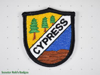 Cypress [SK C01d]